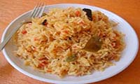 Tomato Dampokht